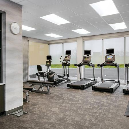 Fairfield By Marriott Inn & Suites Harrisburg West/Меканиксбърг Екстериор снимка